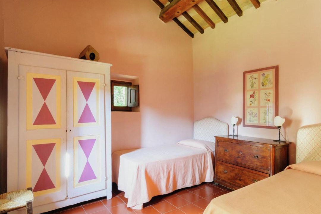 Photo of Bedroom in Scheggia