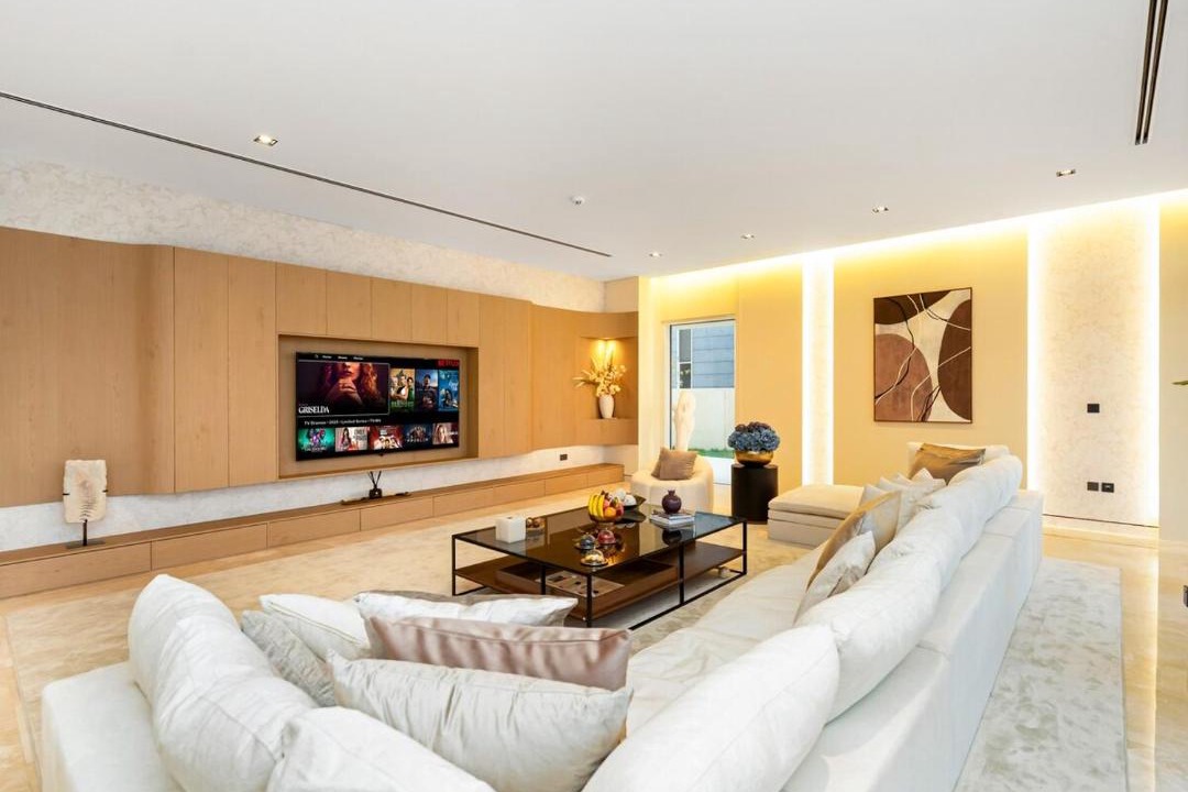 Photo of Livingroom in Dubai