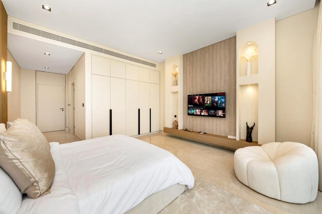 Photo of Bedroom in Dubai