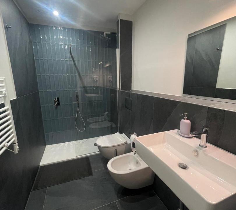 Photo of Bathroom in Fuorigrotta