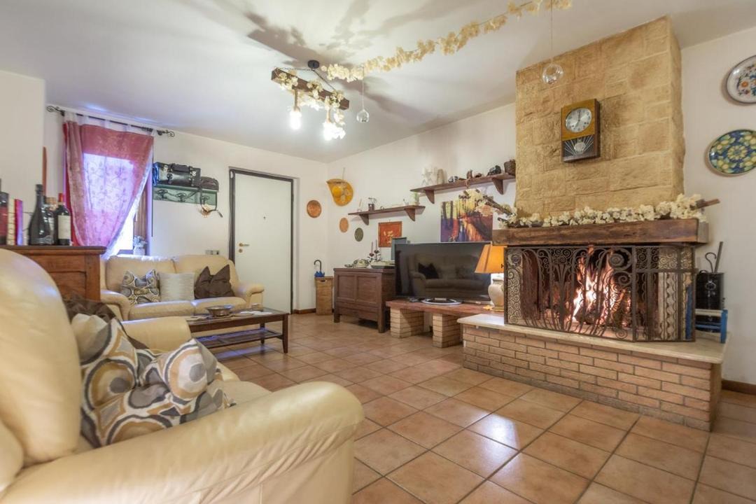 Photo of Livingroom in Torrevecchia Teatina