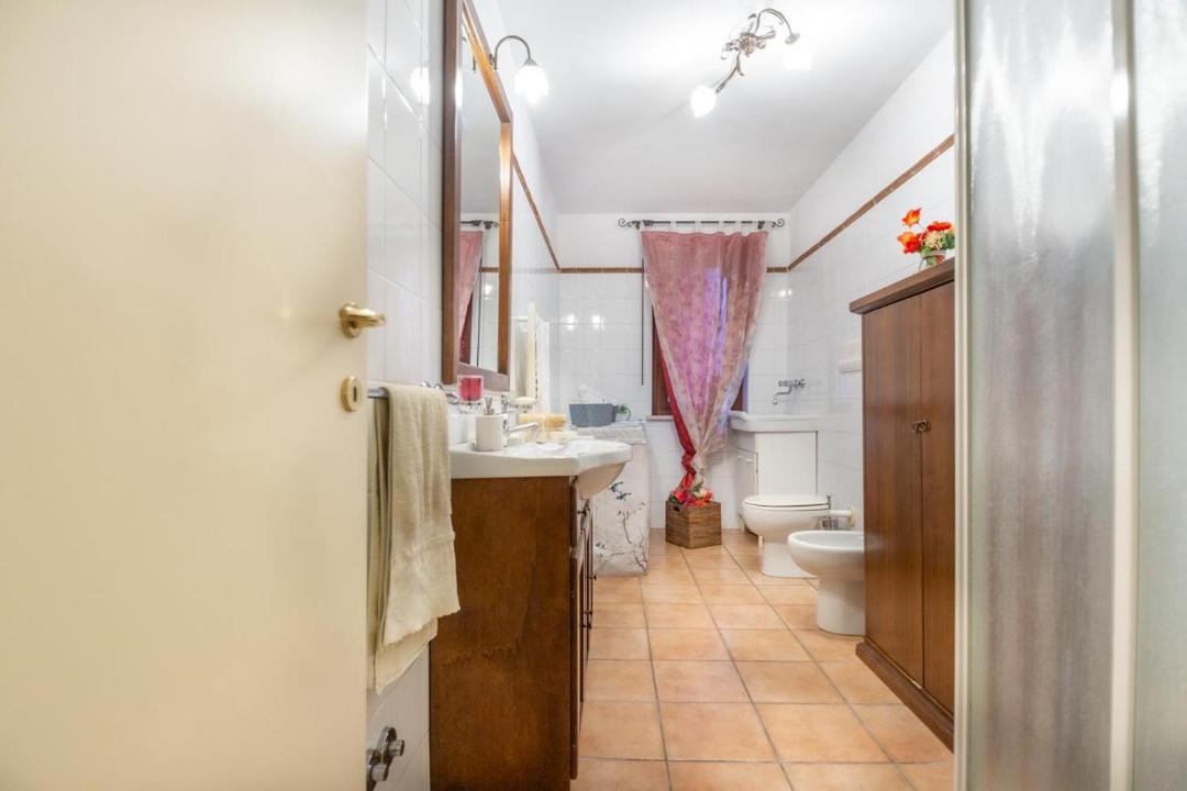 Photo of Bathroom in Torrevecchia Teatina