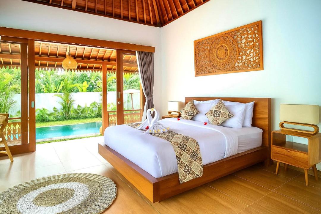 Photo of Bedroom in Keliki