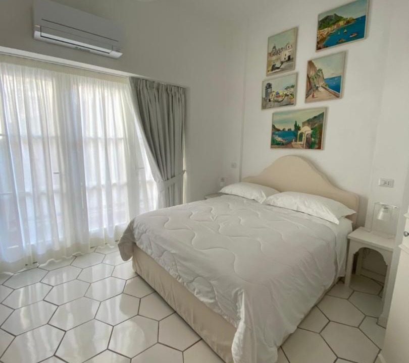 Photo of Bedroom in Marina Grande