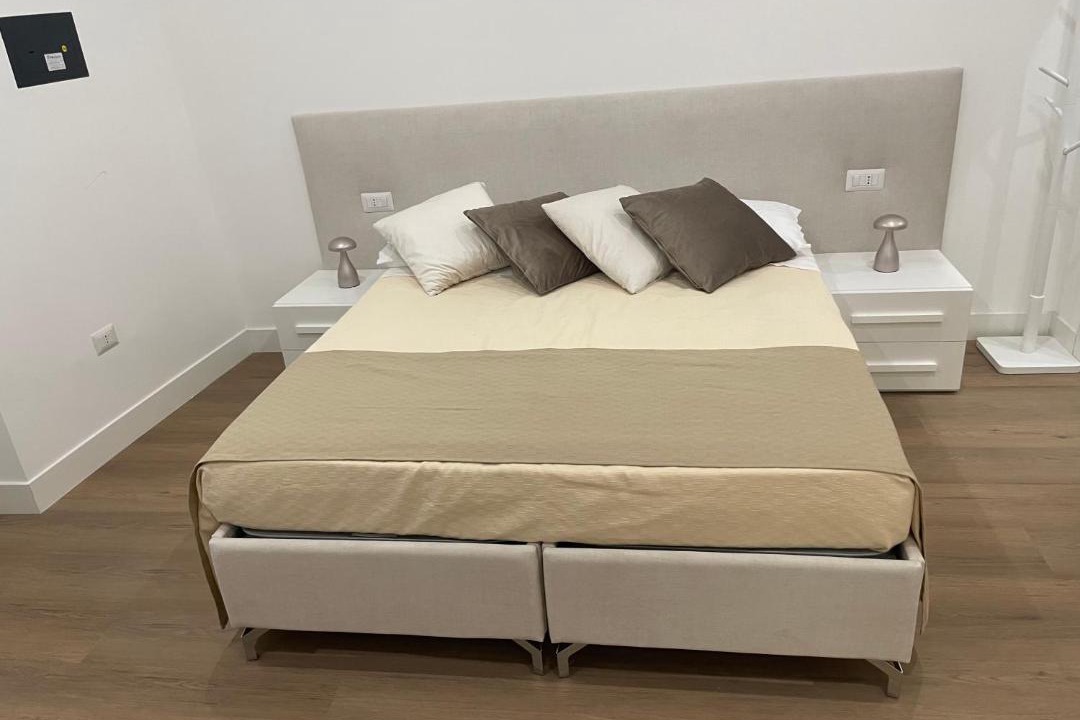Photo of Bedroom in Troia
