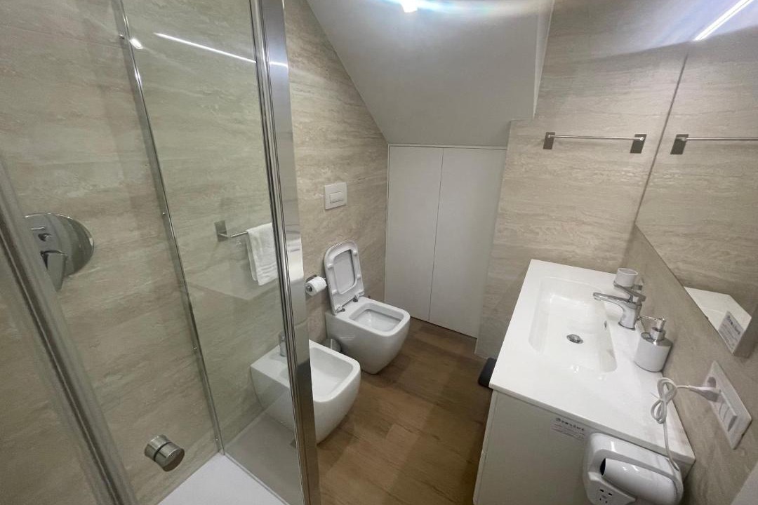 Photo of Bathroom in Troia
