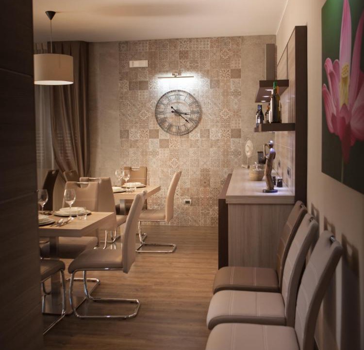 Photo of Livingroom in Torre Melissa
