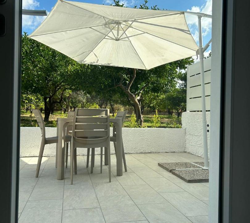 Photo of Patio Balcony in Calalunga-Pietragrande