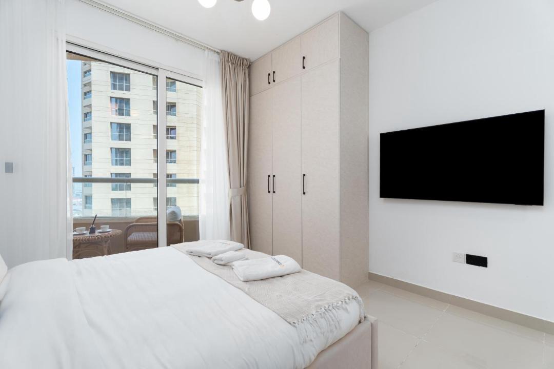 Photo of Bedroom in Dubai Production City