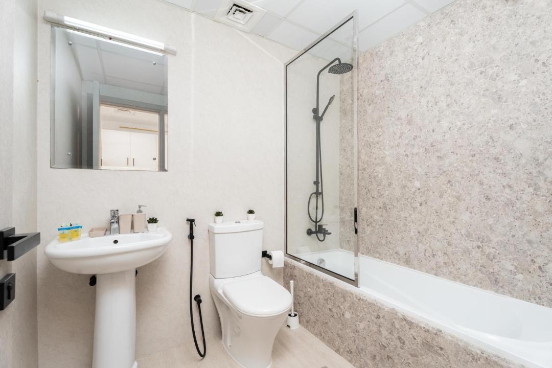 Photo of Bathroom in Dubai Production City