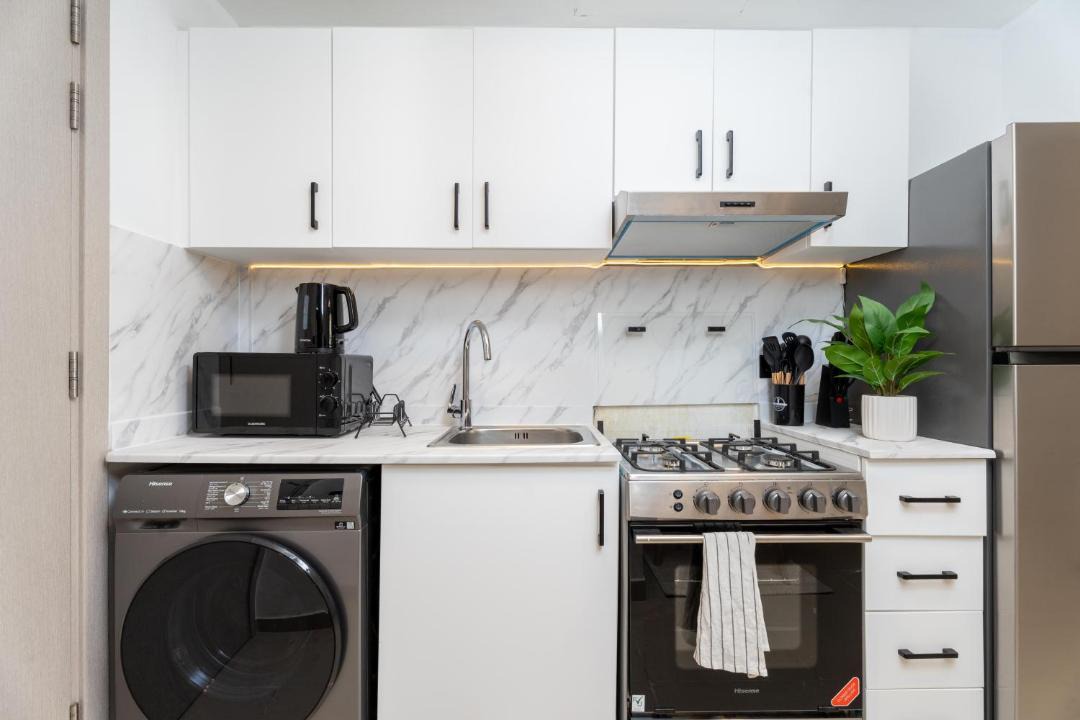 Photo of Kitchen in Dubai Production City