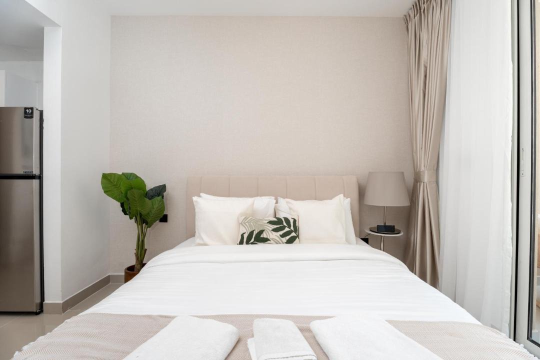 Photo of Bedroom in Dubai Production City