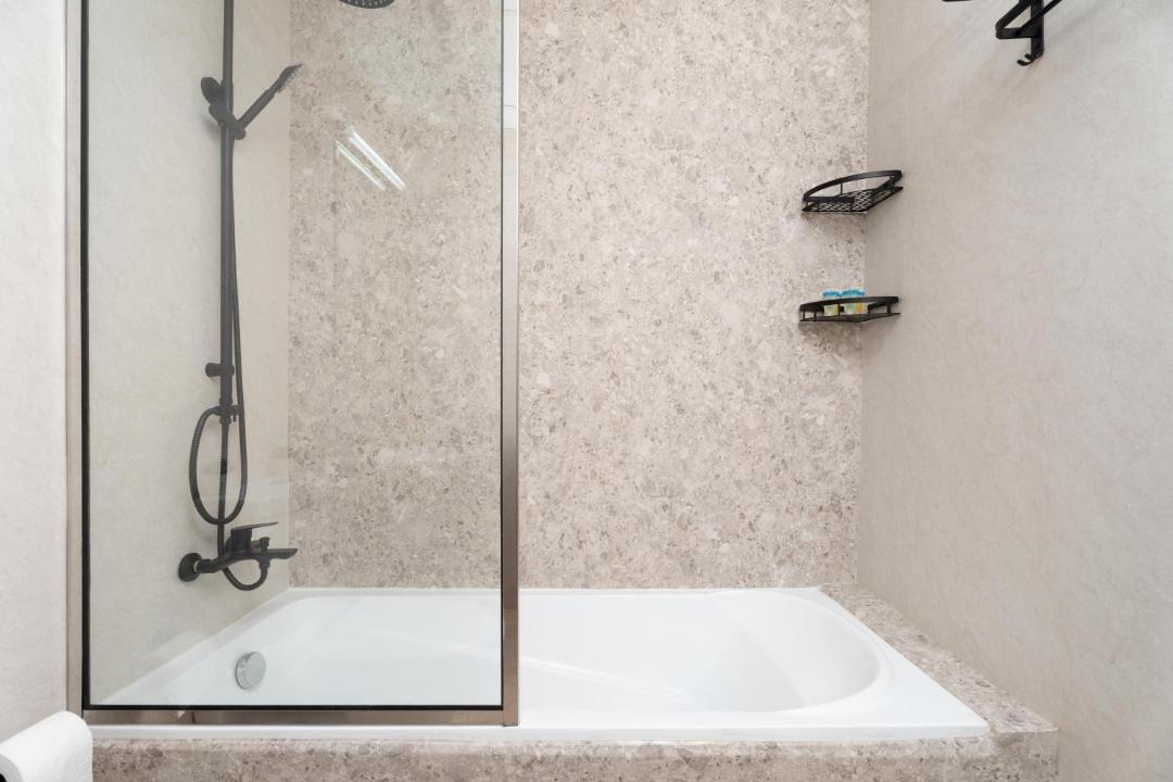 Photo of Bathroom in Dubai Production City