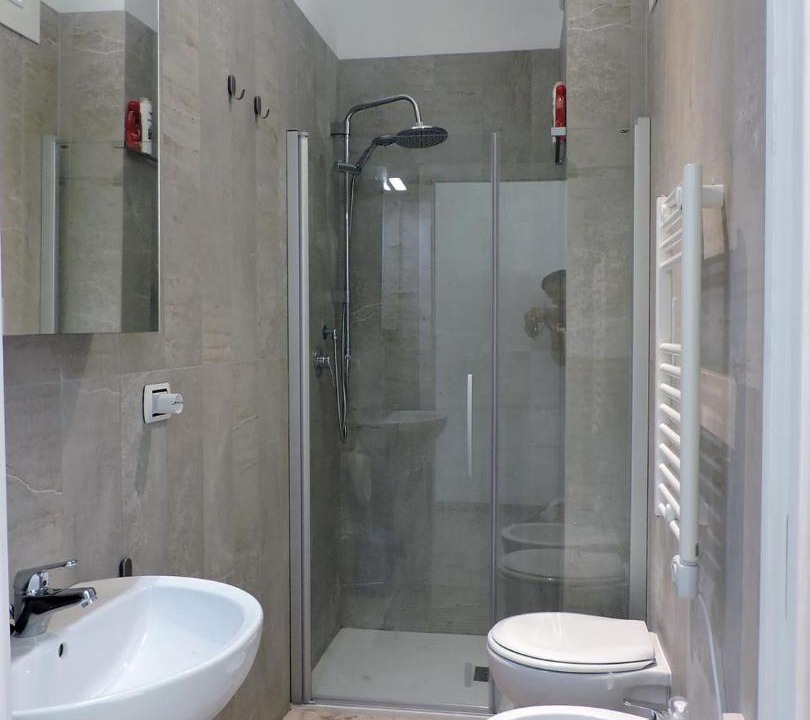 Photo of Bathroom in Termoli