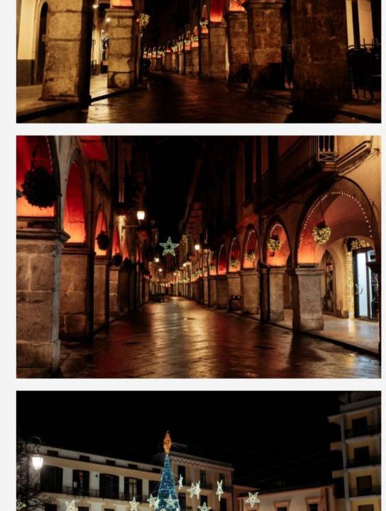 Photo of Buildings in Castiglione