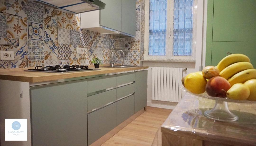Photo of Kitchen in Pompei