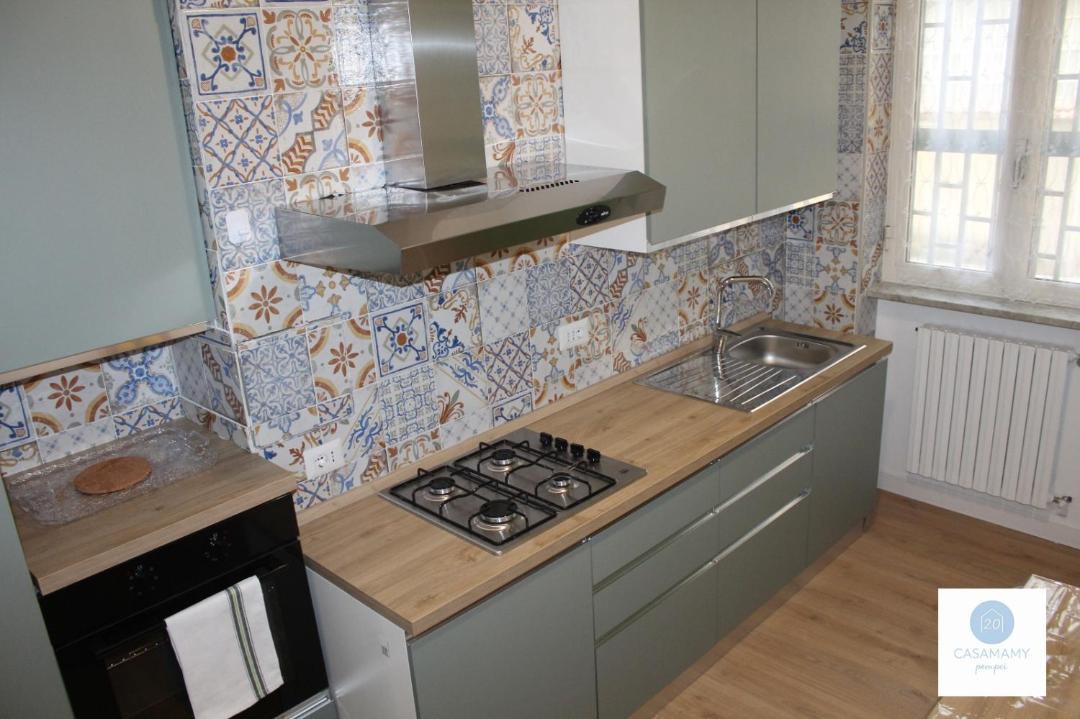 Photo of Kitchen in Pompei