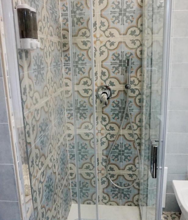 Photo of Bathroom in Pompei