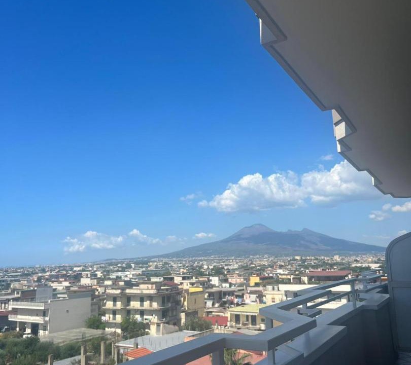Photo of Patio Balcony in Sant'Antonio Abate