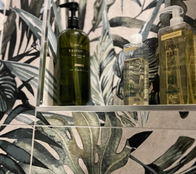 Photo of Bathroom in Centro Storico