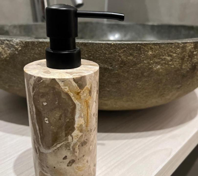 Photo of Bathroom in Centro Storico