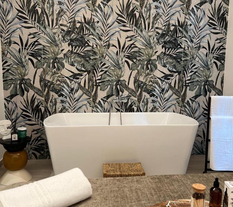 Photo of Bathroom in Centro Storico