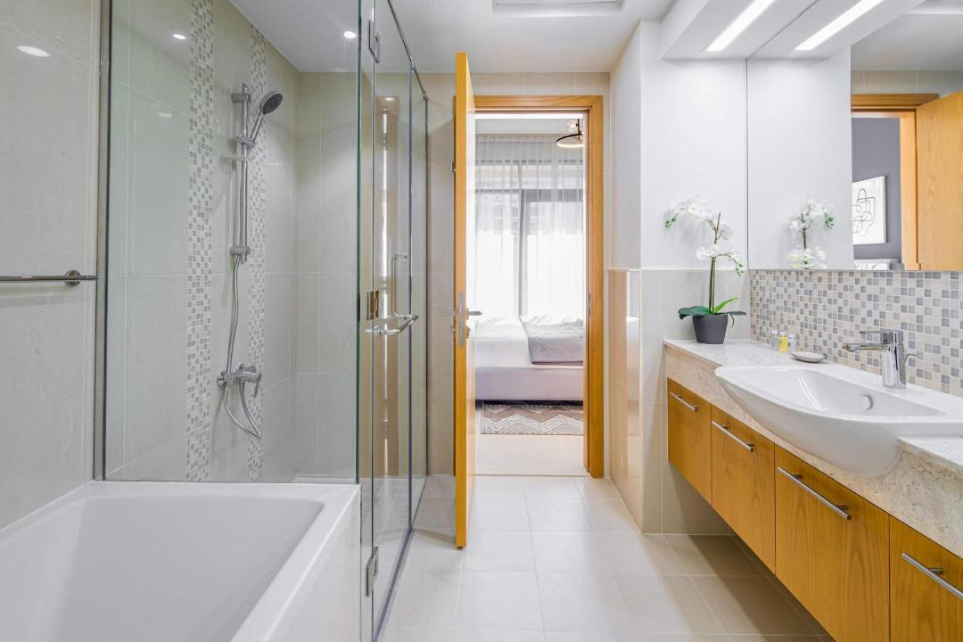 Photo of Bathroom in Downtown Dubai
