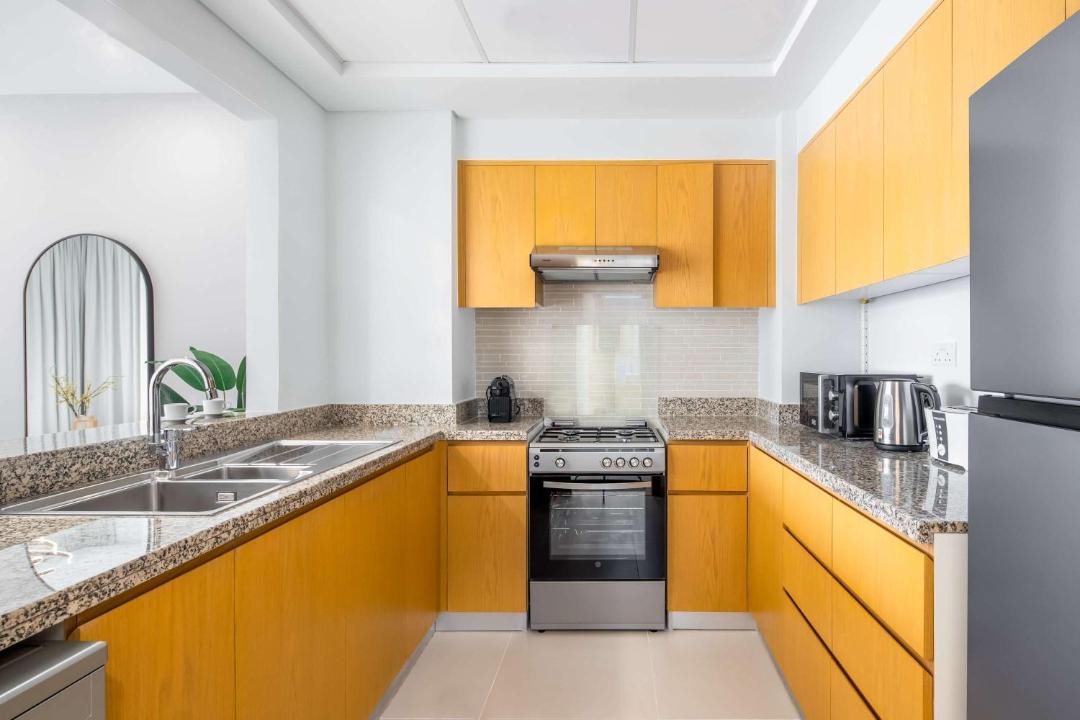 Photo of Kitchen in Downtown Dubai