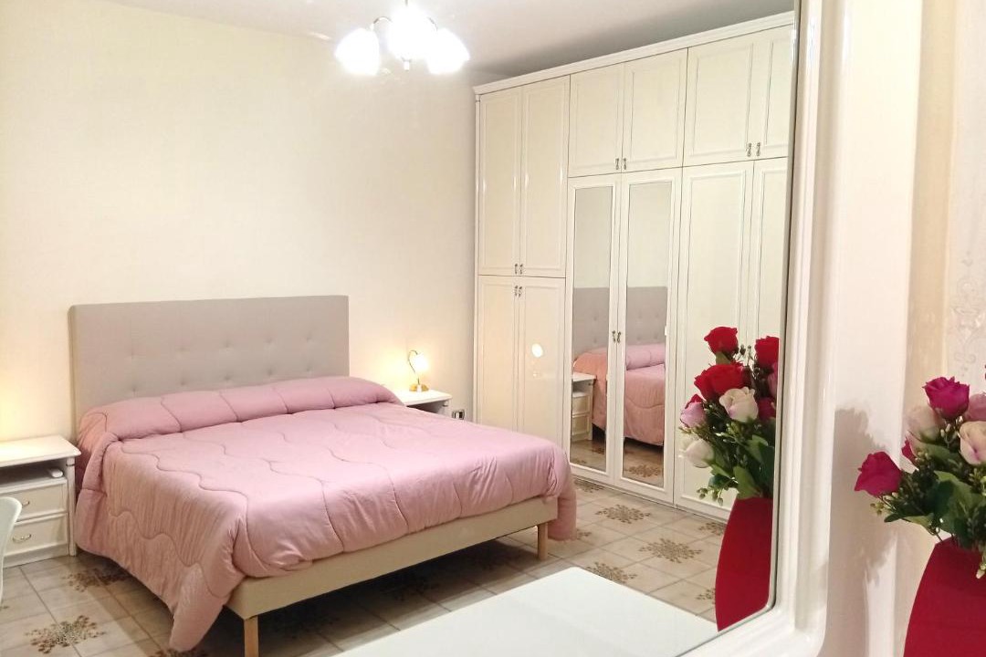Photo of Bedroom in Oliveto Citra