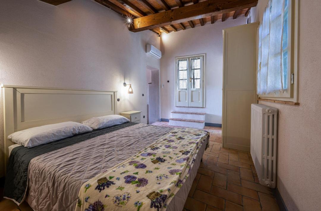 Photo of Bedroom in Morrona