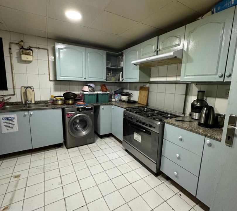 Photo of Kitchen in Al Majaz