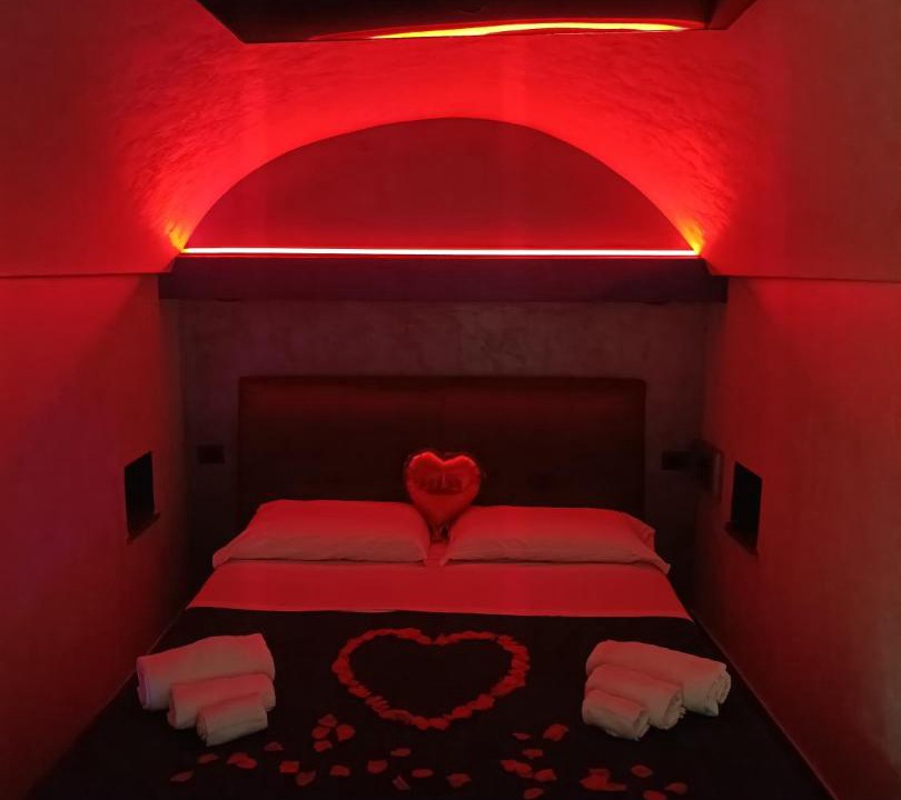 Photo of Bedroom in Procida