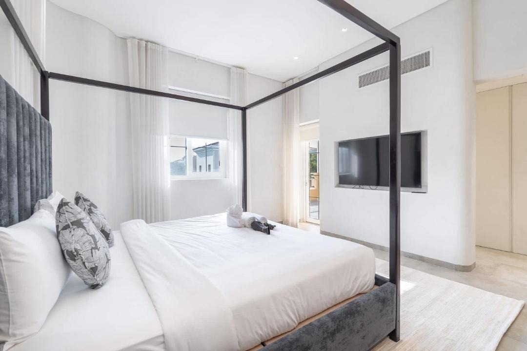 Photo of Bedroom in Arabian Ranches