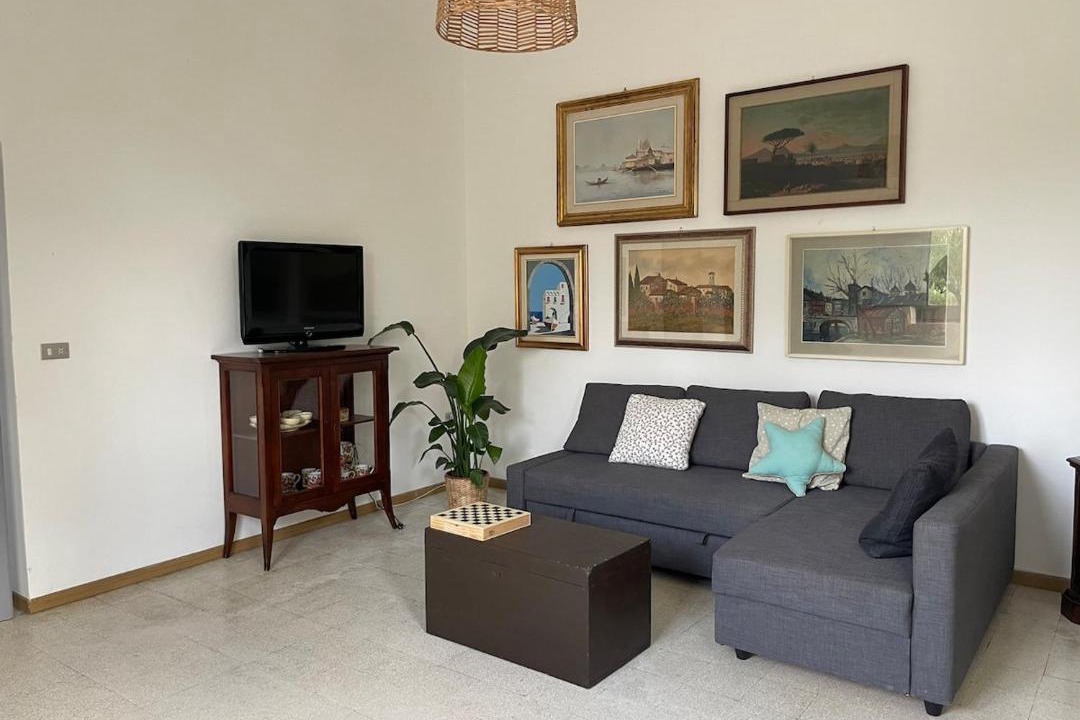 Photo of Livingroom in Sant'Omero