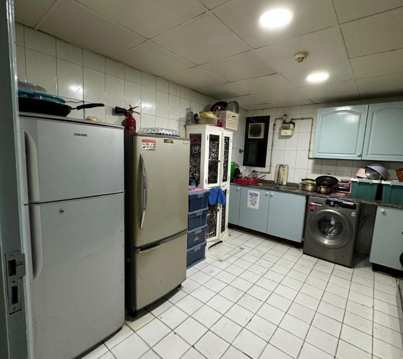 Photo of Kitchen in Al Majaz