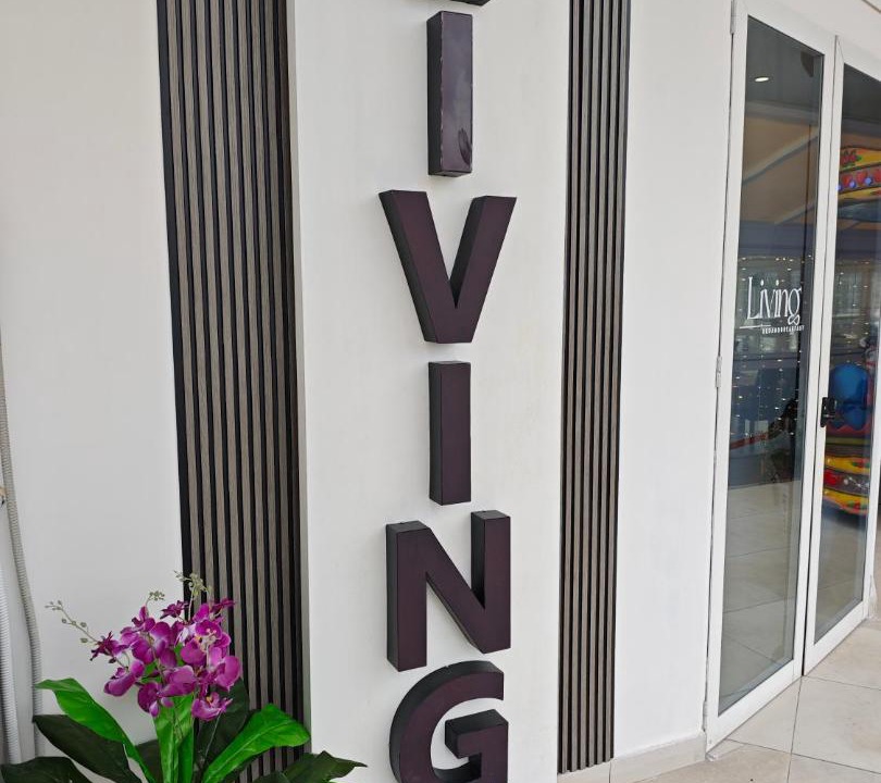 Photo of Livingroom in Casoria