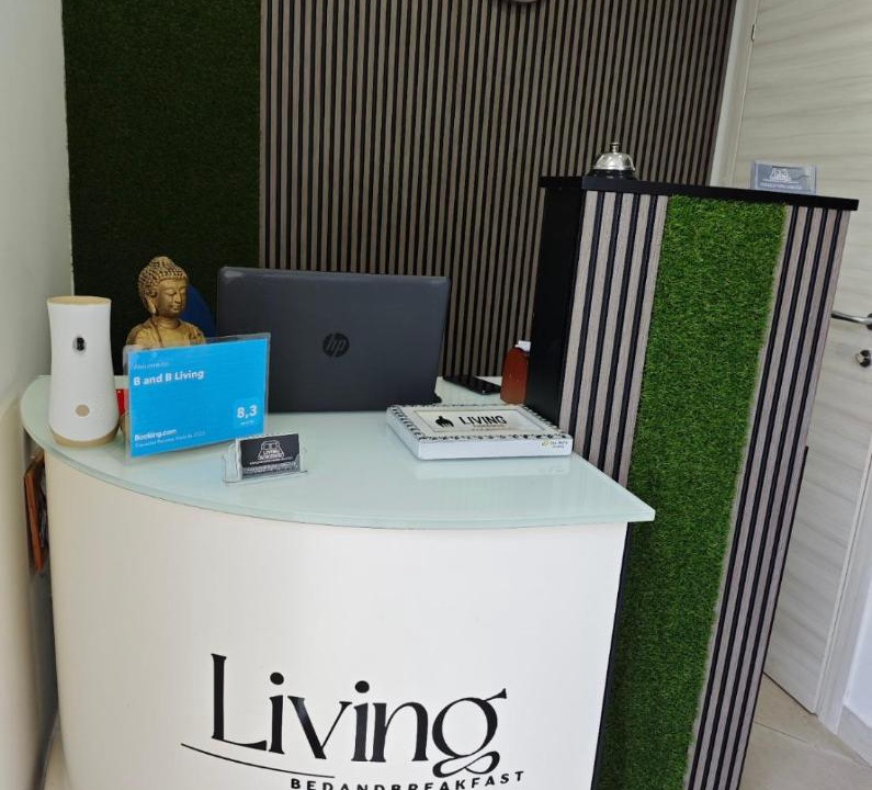 Photo of Livingroom in Casoria