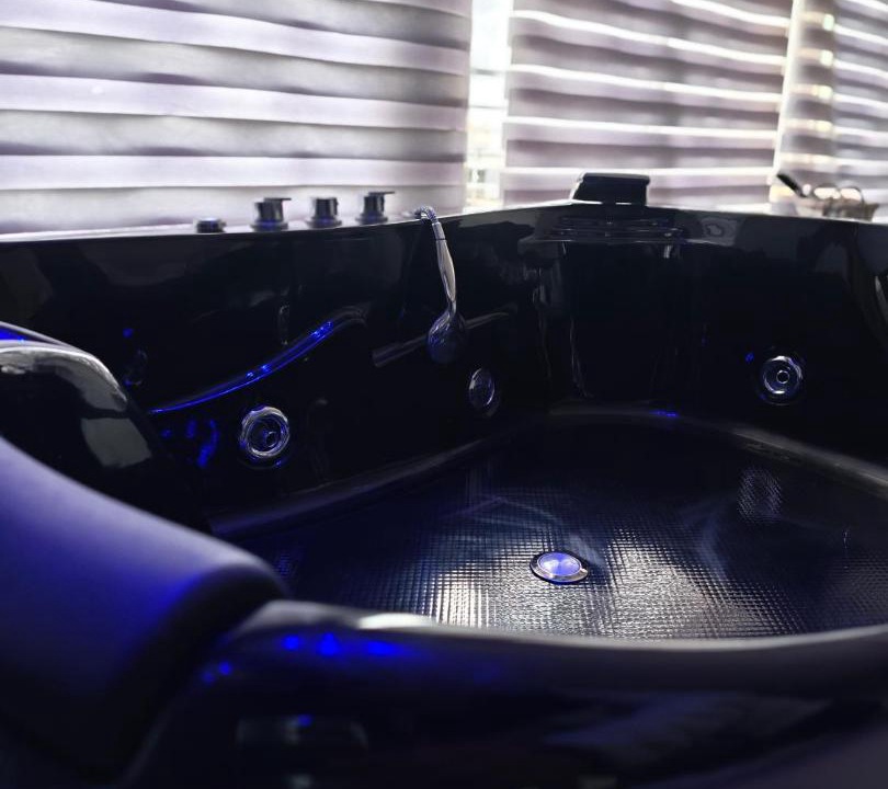 Photo of Bathroom in Casoria