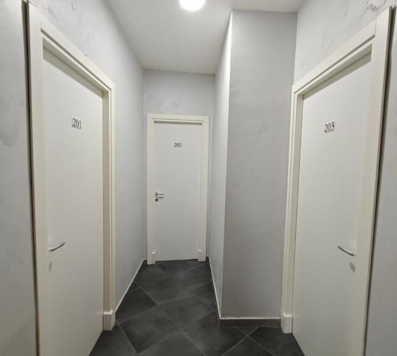 Photo of Bathroom in Casoria
