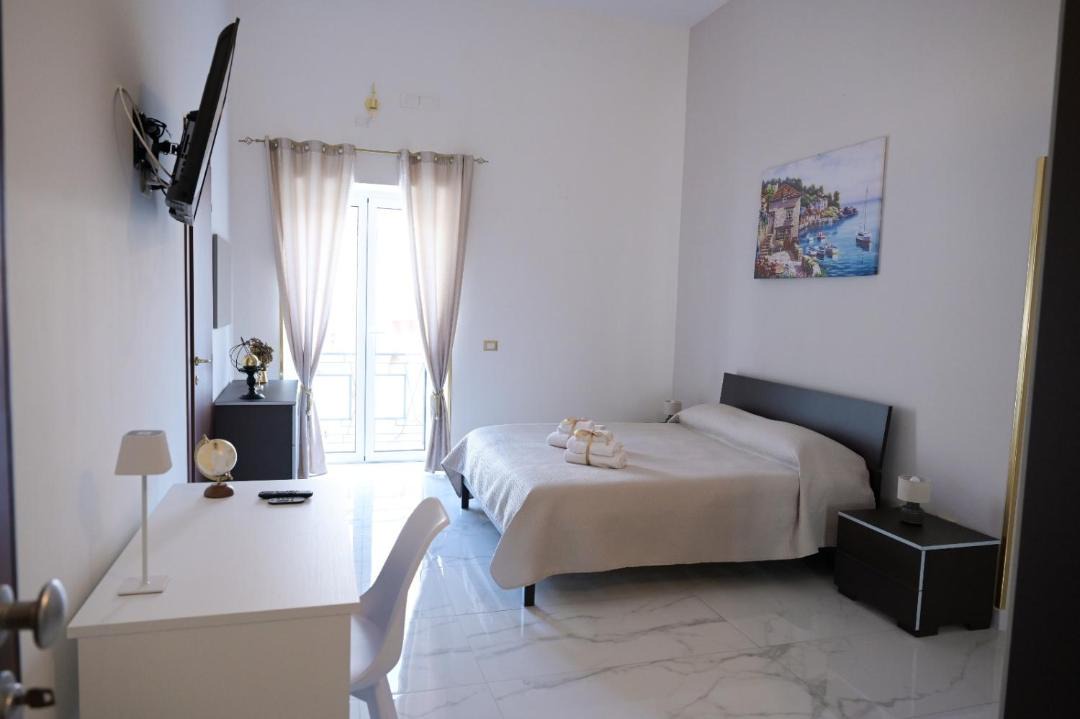 Photo of Bedroom in Recale