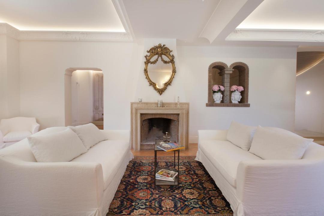 Photo of Livingroom in Sorrento Historic Centre