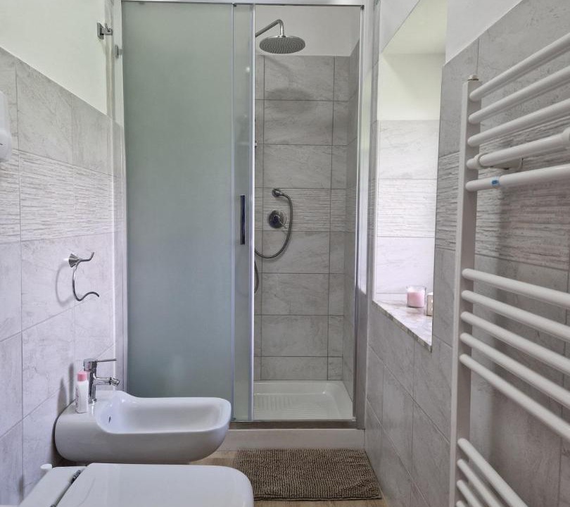 Photo of Bathroom in Pietrelcina