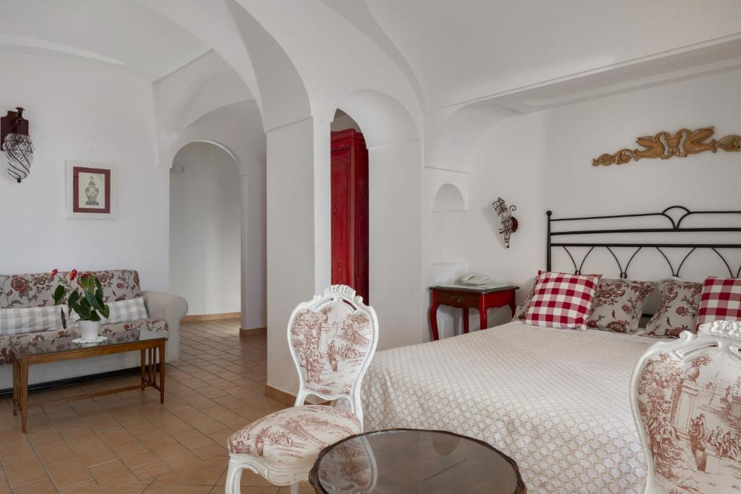 Photo of Bedroom in Nocelle