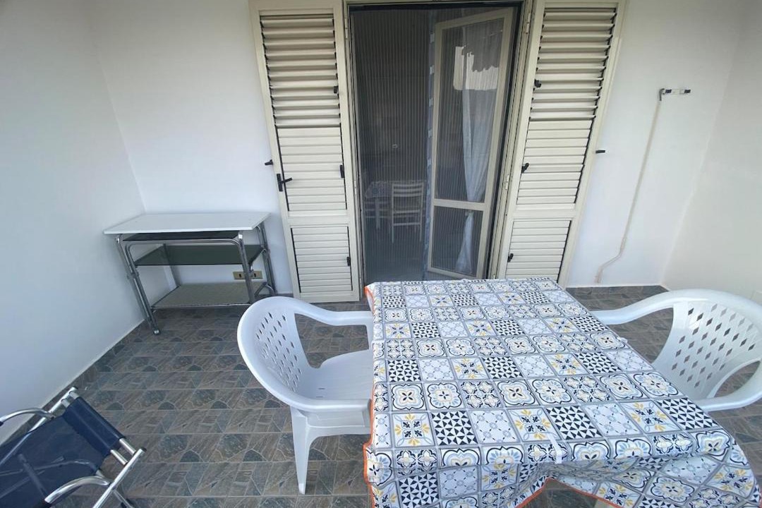 Photo of Patio Balcony in Isca Marina