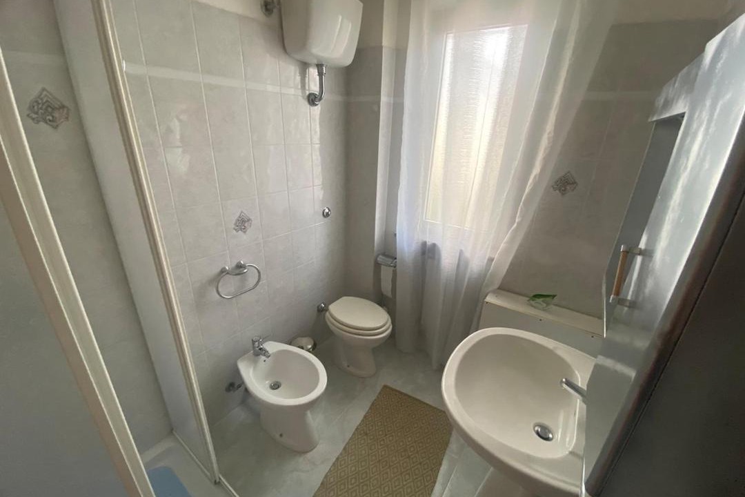Photo of Bathroom in Isca Marina