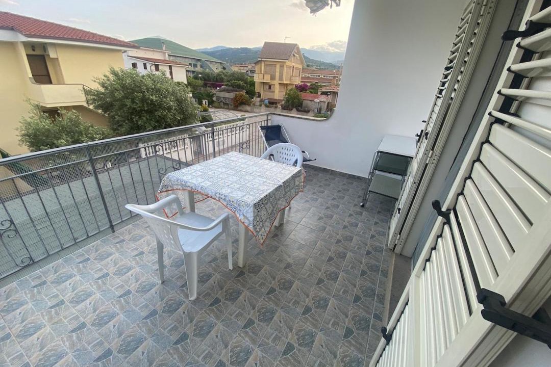 Photo of Patio Balcony in Isca Marina