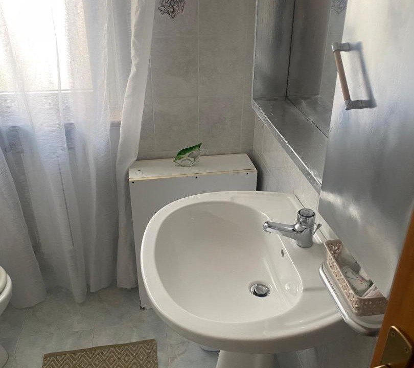 Photo of Bathroom in Isca Marina