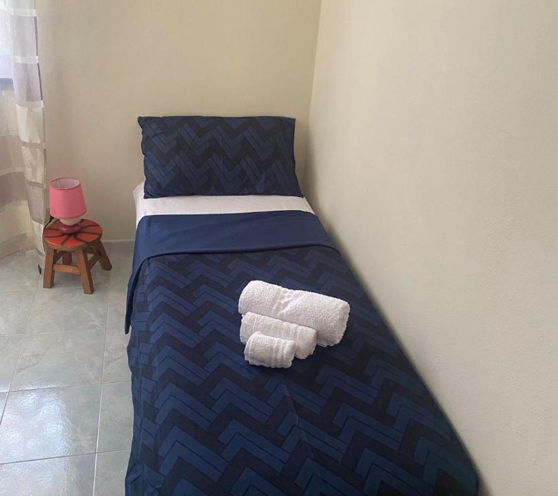 Photo of Bedroom in Isca Marina