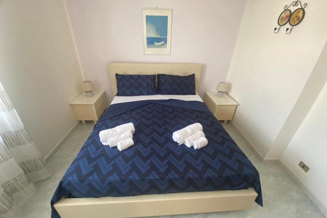 Photo of Bedroom in Isca Marina