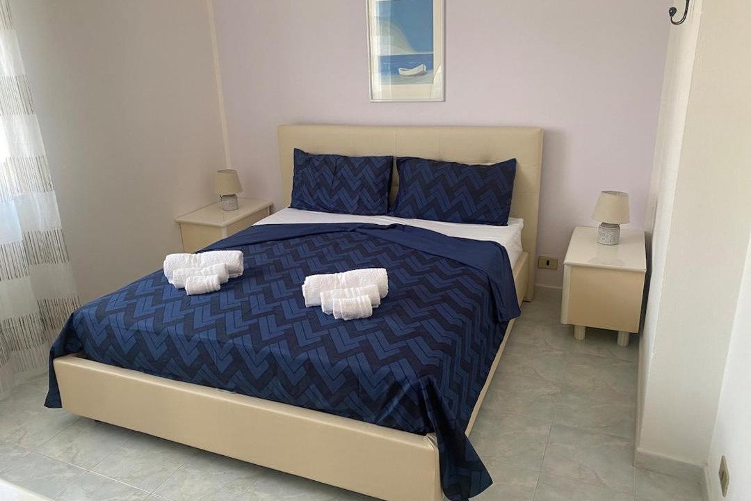 Photo of Bedroom in Isca Marina
